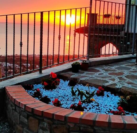 Пансион Casa Iris