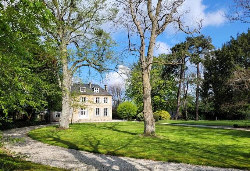 膳宿费 Chambres D Hôtes