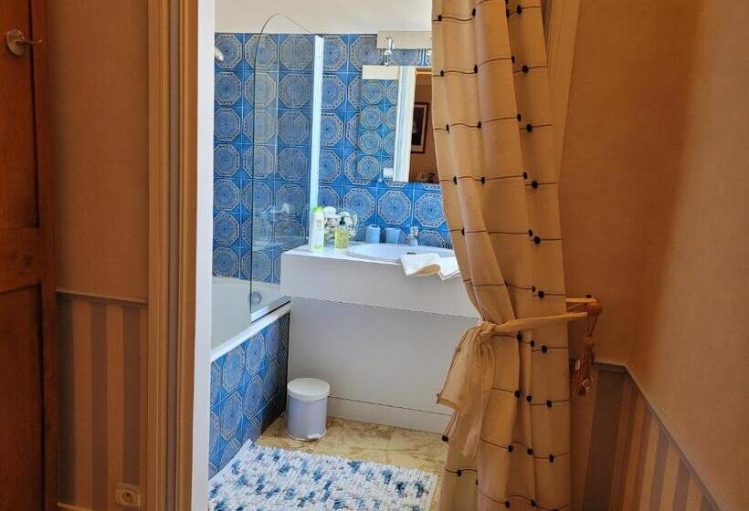 膳宿费 Chambres D Hôtes