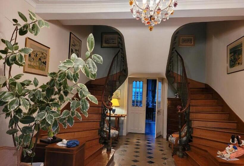 膳宿费 Chambres D Hôtes