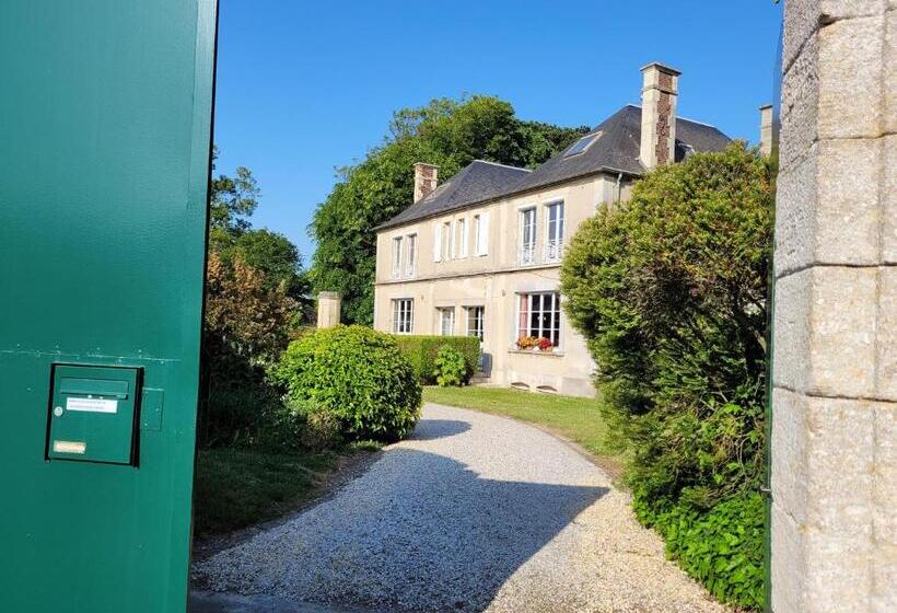 膳宿费 Chambres D Hôtes