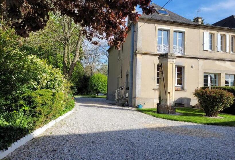 膳宿费 Chambres D Hôtes