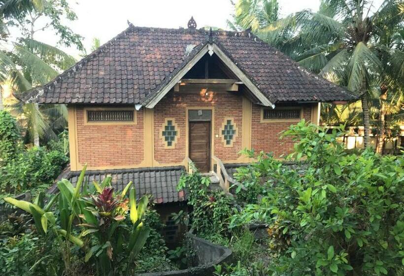 פנסיון Desaka Bisma Ubud