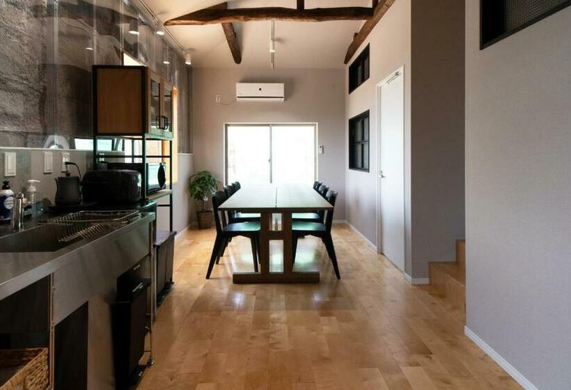 ペンション Etcetera Niijima Jessica Building   Vacation Stay 47613v