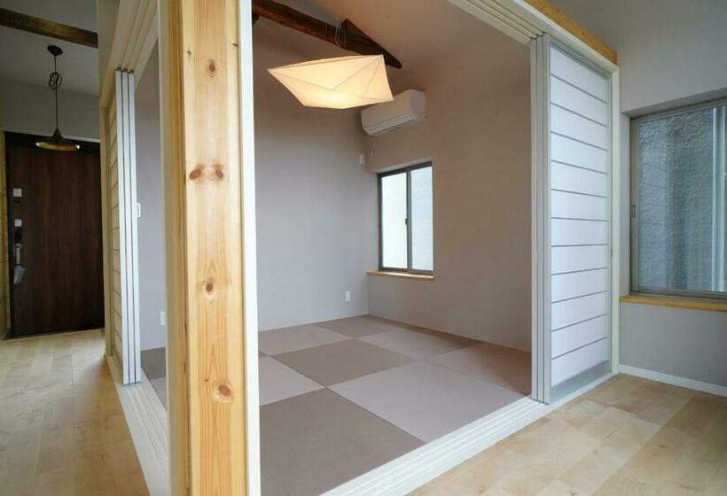 ペンション Etcetera Niijima Jessica Building   Vacation Stay 47613v