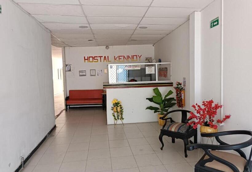 پانسیون Hostal K