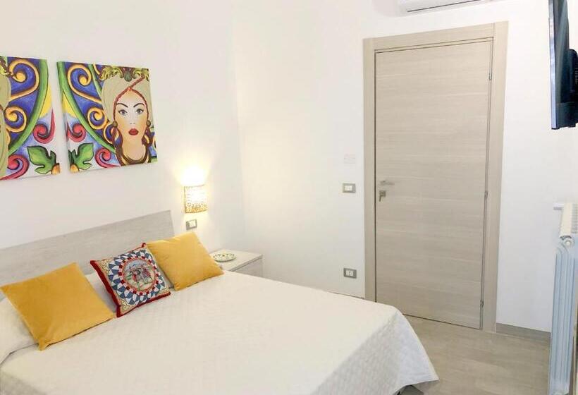 بنسيون I Mori   Holiday Rooms