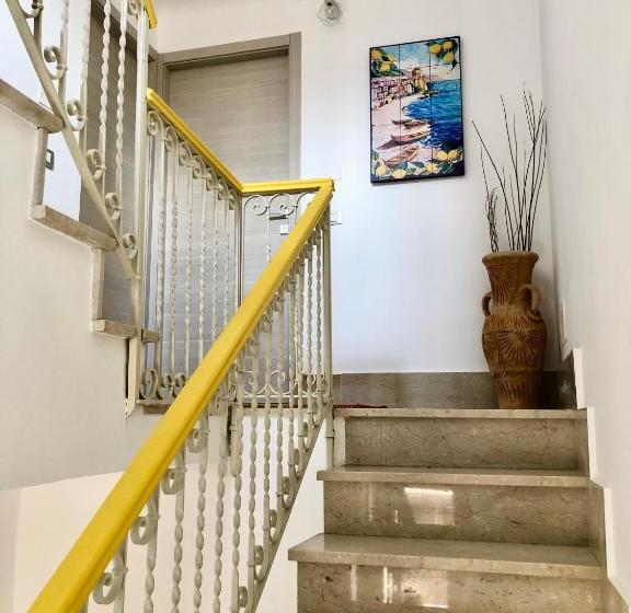 بنسيون I Mori   Holiday Rooms