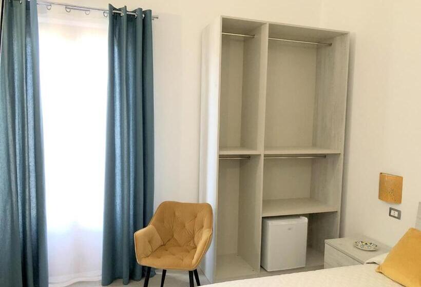 بنسيون I Mori   Holiday Rooms