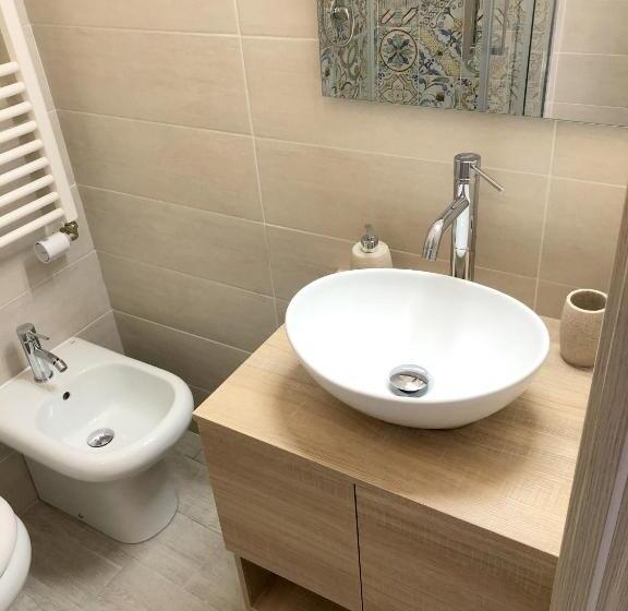 بنسيون I Mori   Holiday Rooms