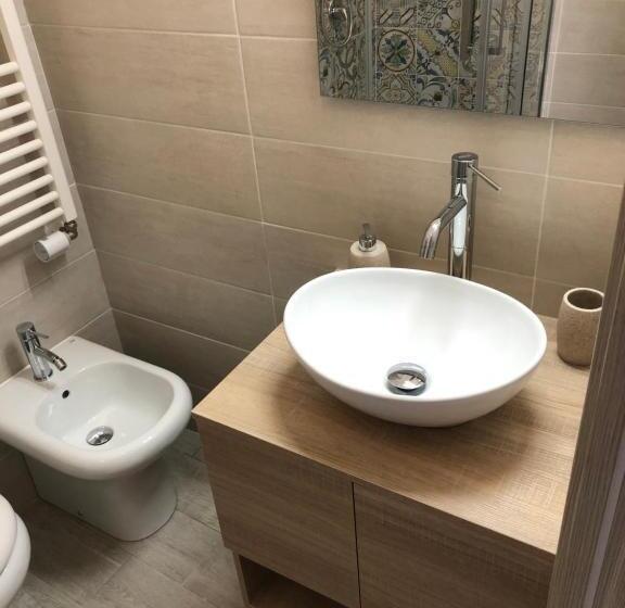 بنسيون I Mori   Holiday Rooms