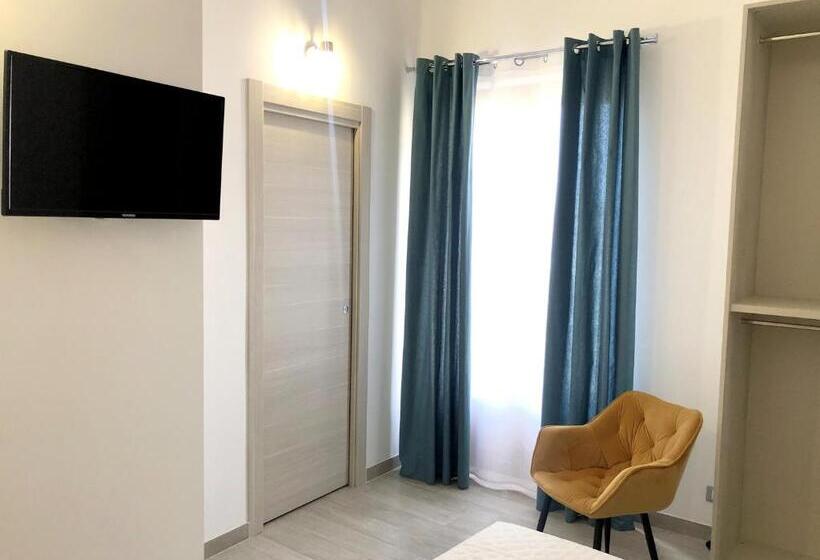 بنسيون I Mori   Holiday Rooms