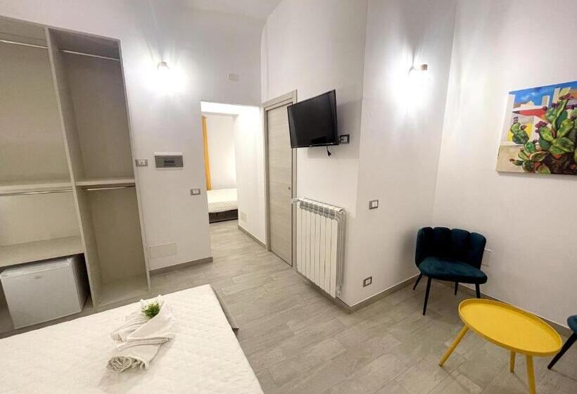 بنسيون I Mori   Holiday Rooms