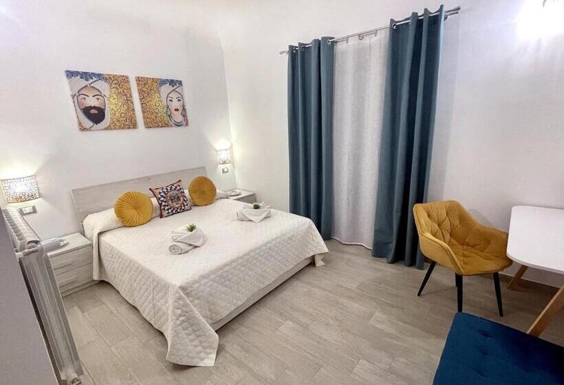 بنسيون I Mori   Holiday Rooms