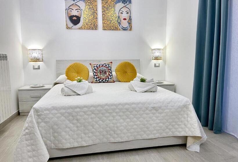 بنسيون I Mori   Holiday Rooms