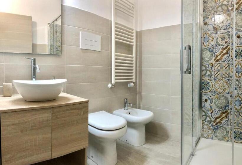 بنسيون I Mori   Holiday Rooms