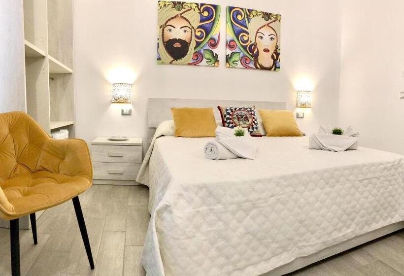 بنسيون I Mori   Holiday Rooms