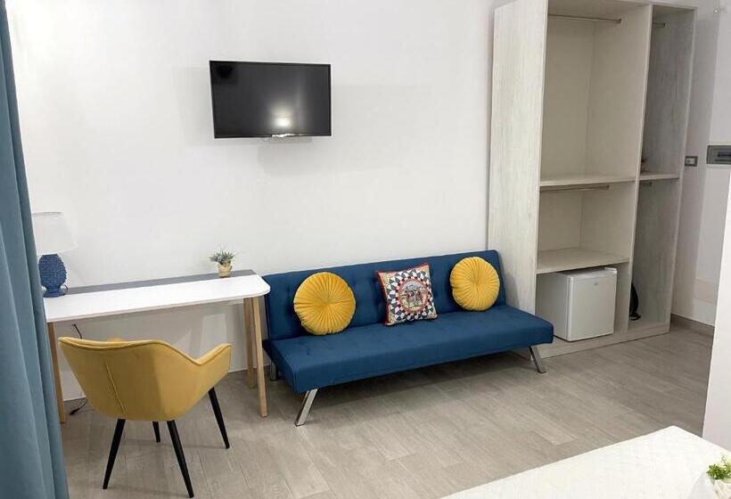 بنسيون I Mori   Holiday Rooms