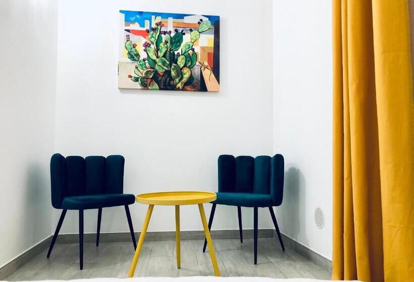 بنسيون I Mori   Holiday Rooms