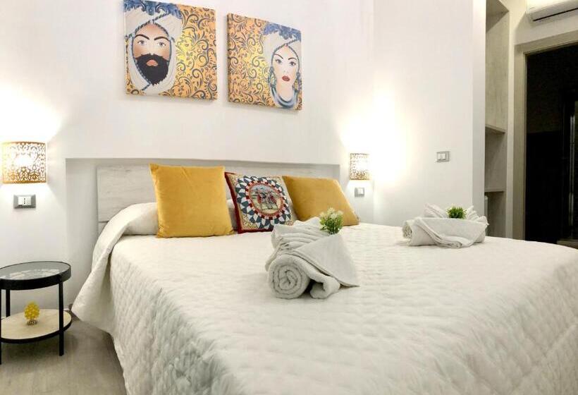 بنسيون I Mori   Holiday Rooms