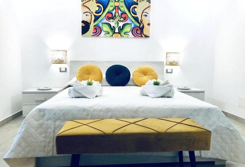 بنسيون I Mori   Holiday Rooms