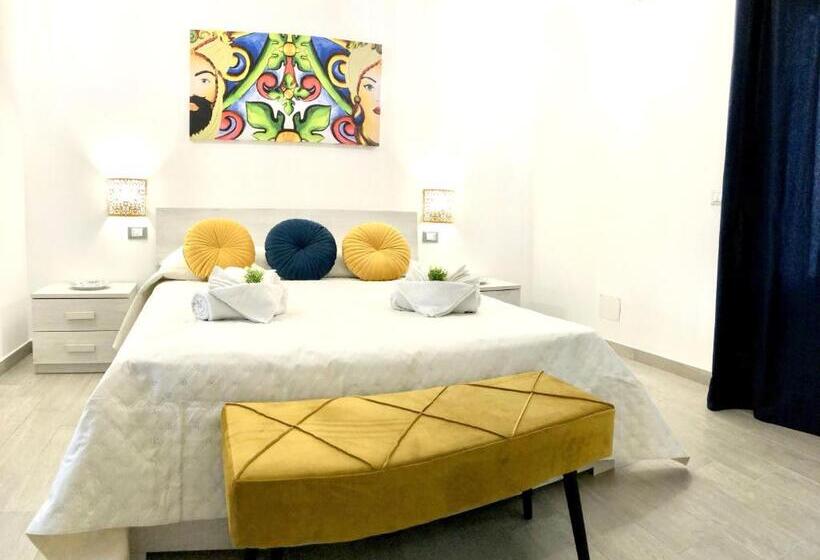 بنسيون I Mori   Holiday Rooms