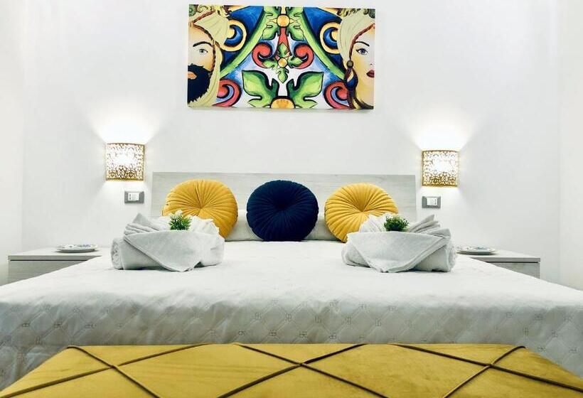 بنسيون I Mori   Holiday Rooms