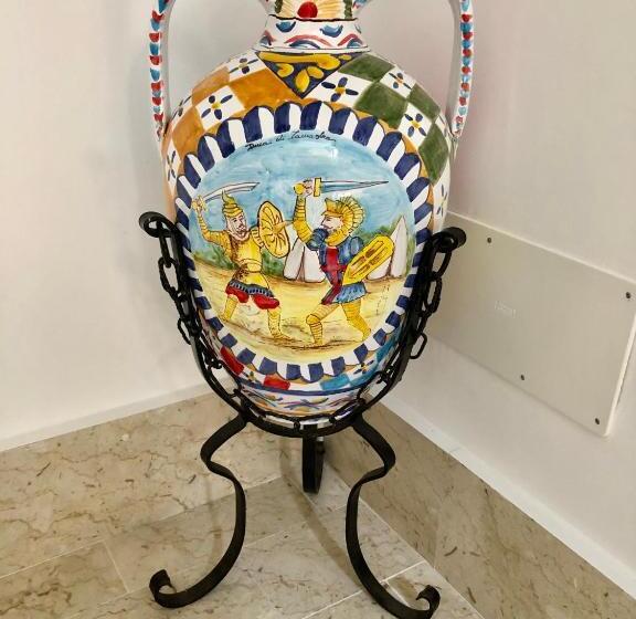 بنسيون I Mori   Holiday Rooms