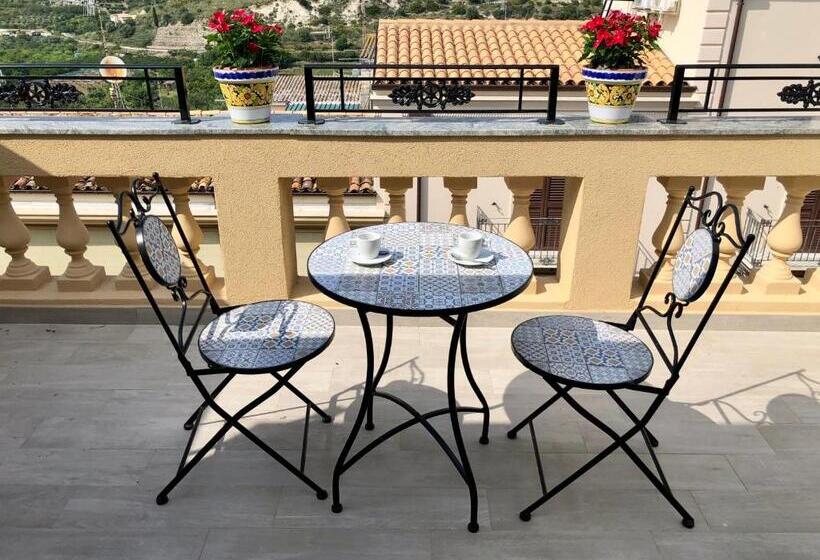 بنسيون I Mori   Holiday Rooms