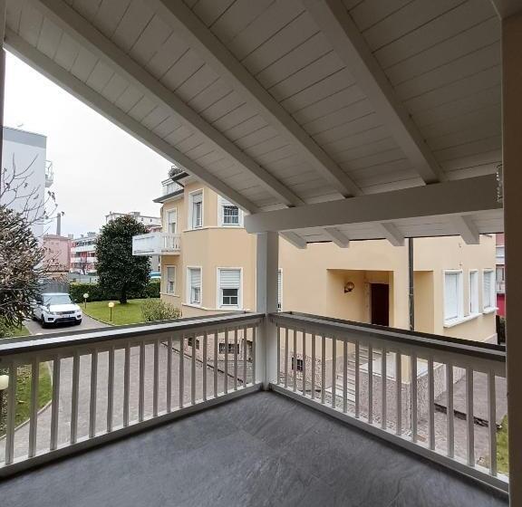 پانسیون La Barchessa Loft & Rooms   Free Parking