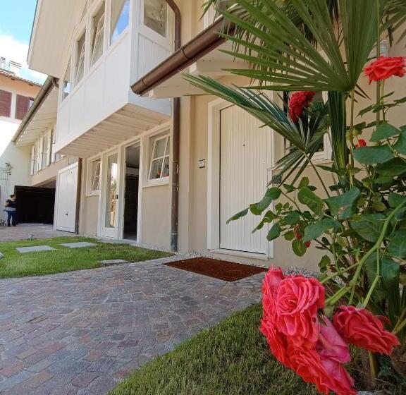 پانسیون La Barchessa Loft & Rooms   Free Parking