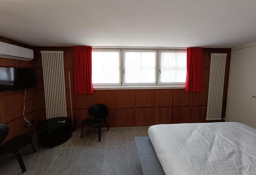 پانسیون La Barchessa Loft & Rooms   Free Parking