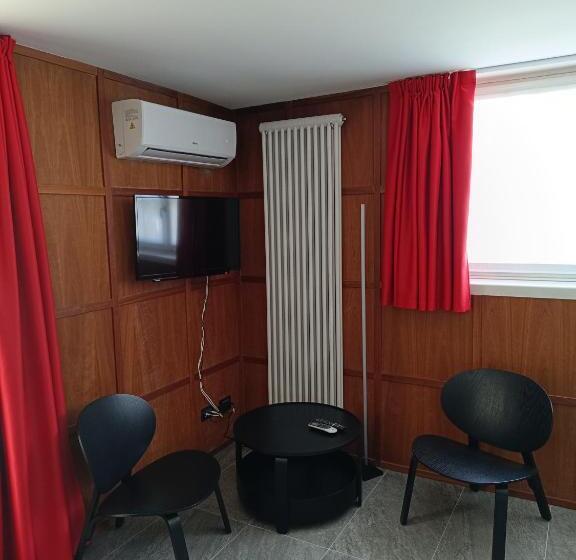پانسیون La Barchessa Loft & Rooms   Free Parking