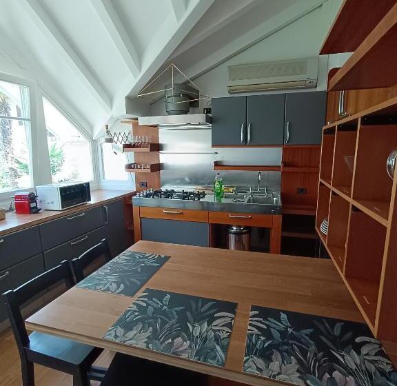 پانسیون La Barchessa Loft & Rooms   Free Parking