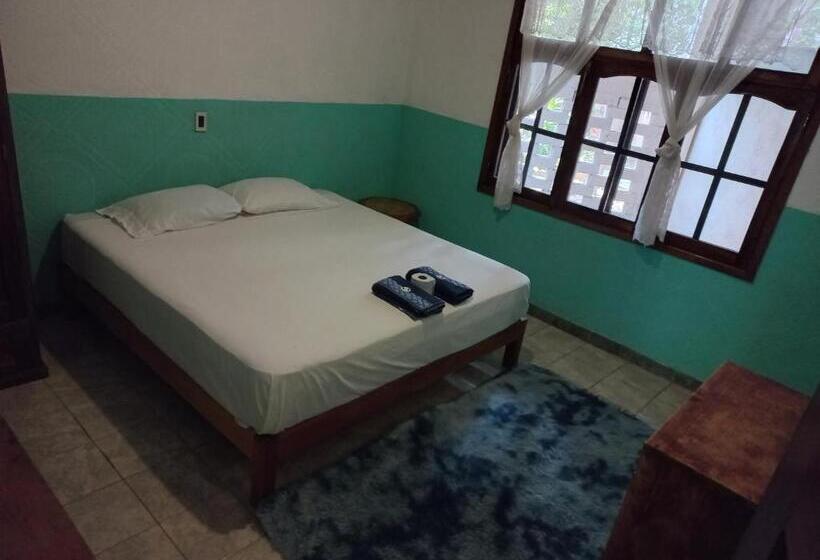 펜션 La Casa Del Sueño