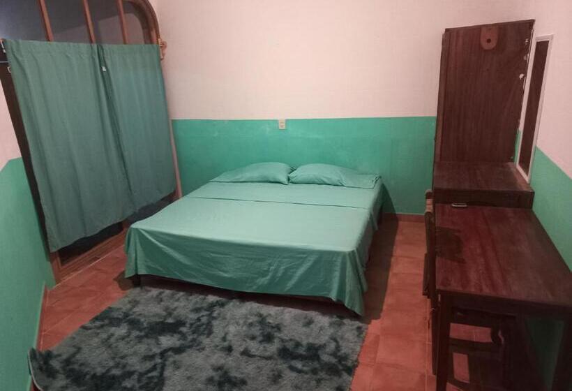 펜션 La Casa Del Sueño