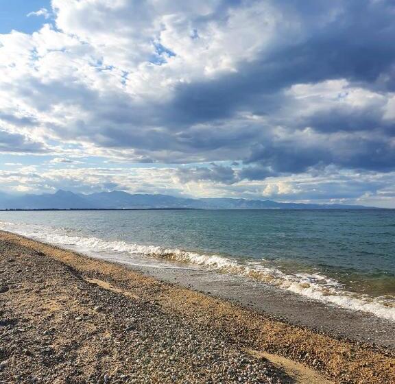 膳宿费 La Tua Casa A Rossano