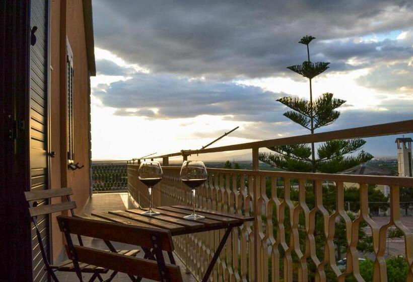 膳宿费 La Tua Casa A Rossano