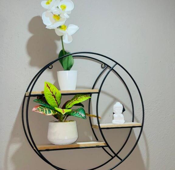 פנסיון Mpisana Boutique Guesthouse