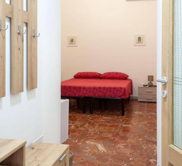 بنسيون Nopal Casa Vacanze