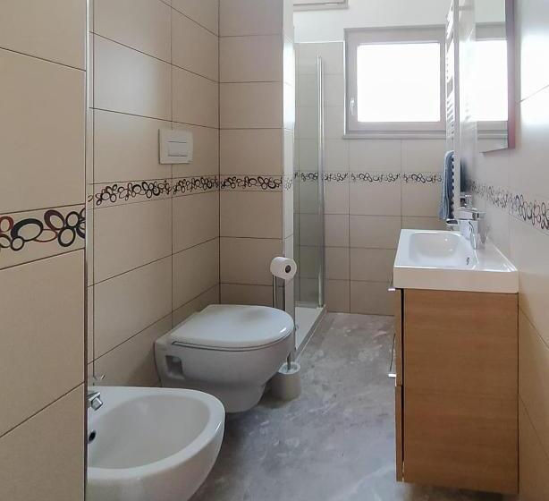 بنسيون Nopal Casa Vacanze