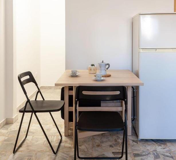 بنسيون Nopal Casa Vacanze