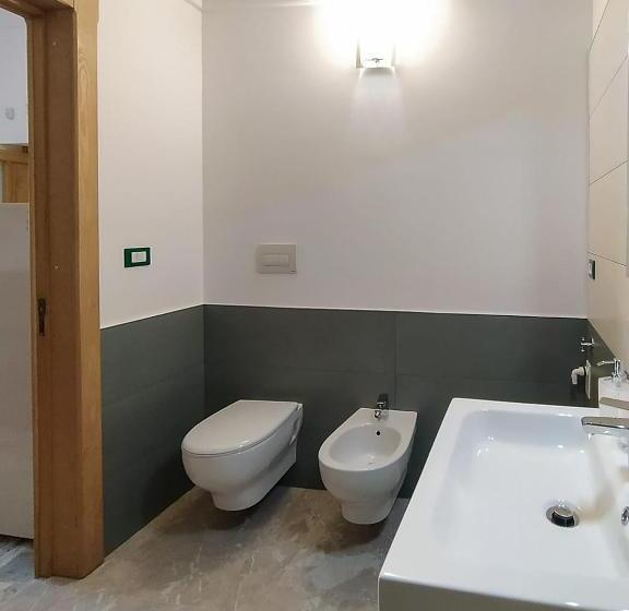 بنسيون Nopal Casa Vacanze