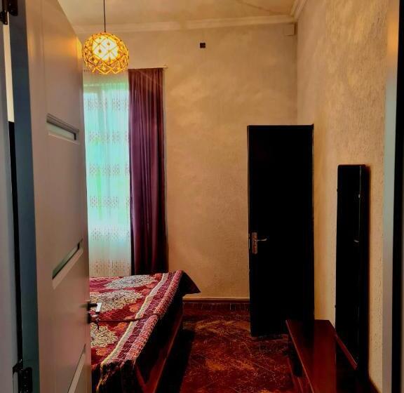 پانسیون Old House Korolistavi