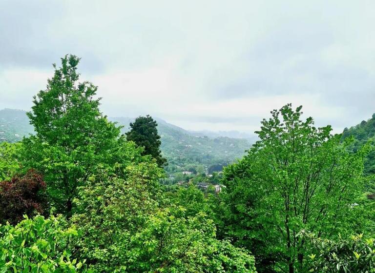 پانسیون Old House Korolistavi