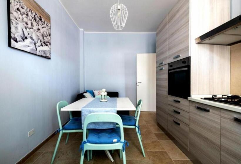 پانسیون Riva Vieste Suites