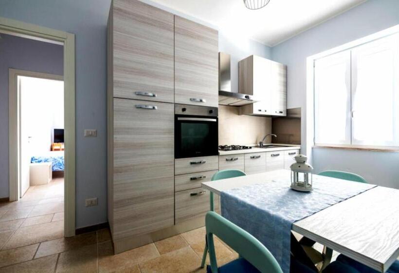 پانسیون Riva Vieste Suites