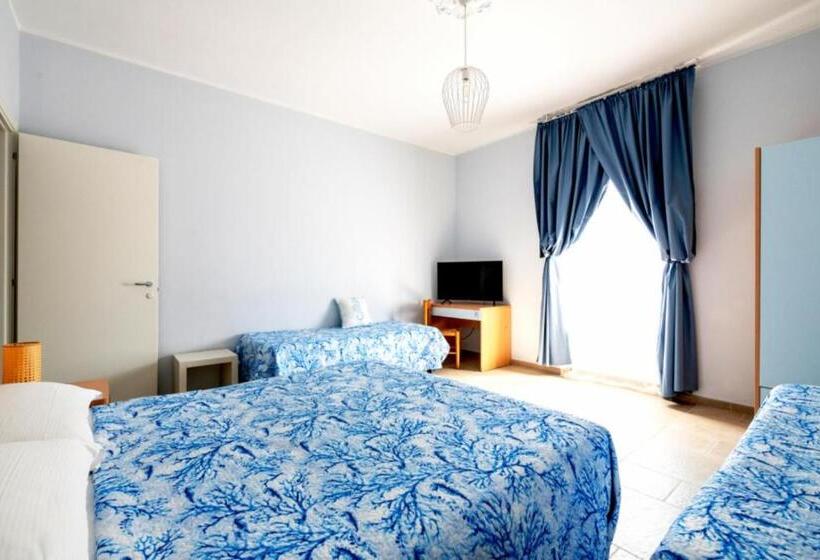 پانسیون Riva Vieste Suites