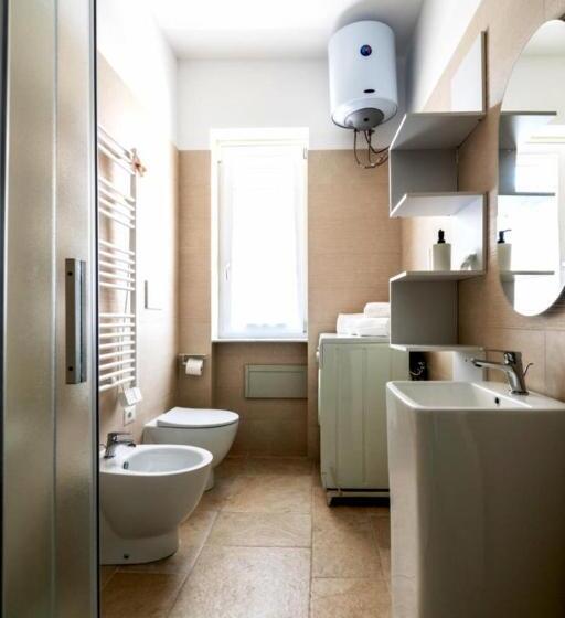 پانسیون Riva Vieste Suites