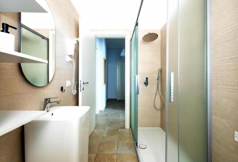 پانسیون Riva Vieste Suites